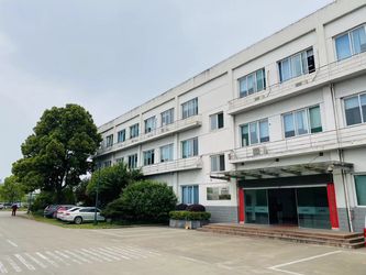 JAC HEAVY DUTY IMPORT&EXPORT CO.,LTD