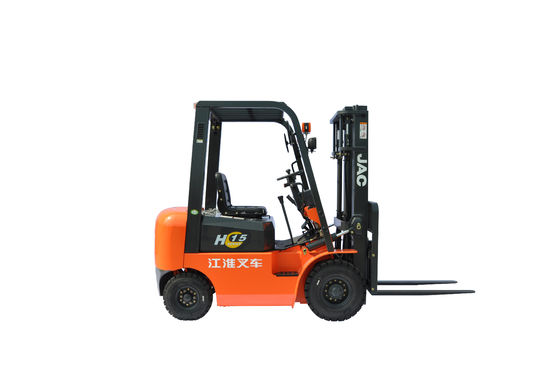 1T-1.8T Diesel Forklift Truck Material Handling Equipment Forklift