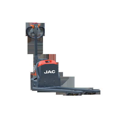 Drive Standing Electric Pallet Truck Jack CBD18Li