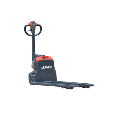 Lithium Battery Electric 1.5 Ton Pallet Truck Jack Warehouse Equipment