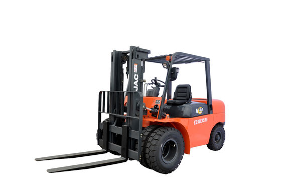 SGS 4.5 Tonne Diesel Triplex Mast Forklift CPCD45H