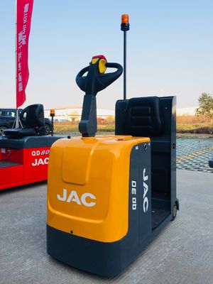 2 Ton -3 Ton Electric Baggage Towing Tractor Stand Type QD20/QD30